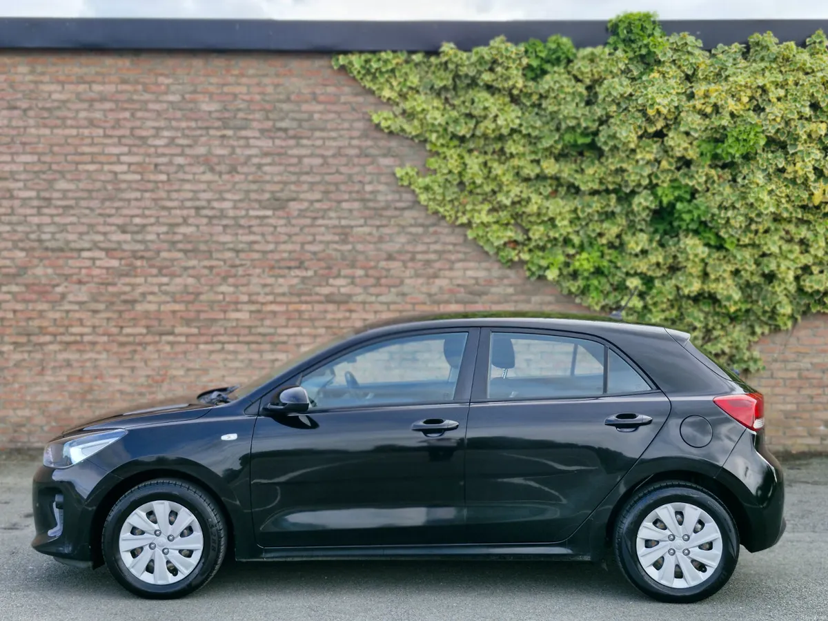 Kia Rio FINANCE AVAILABLE - Image 4