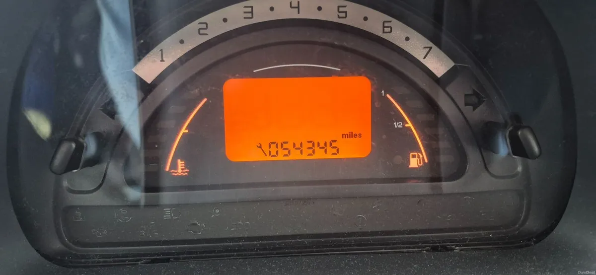 Citroen C3 2005 - Image 2