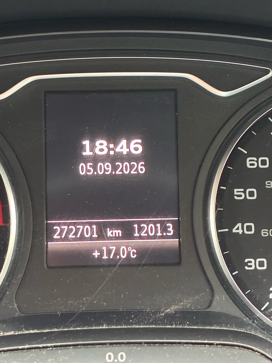 Audi A3 Automatic - Image 6