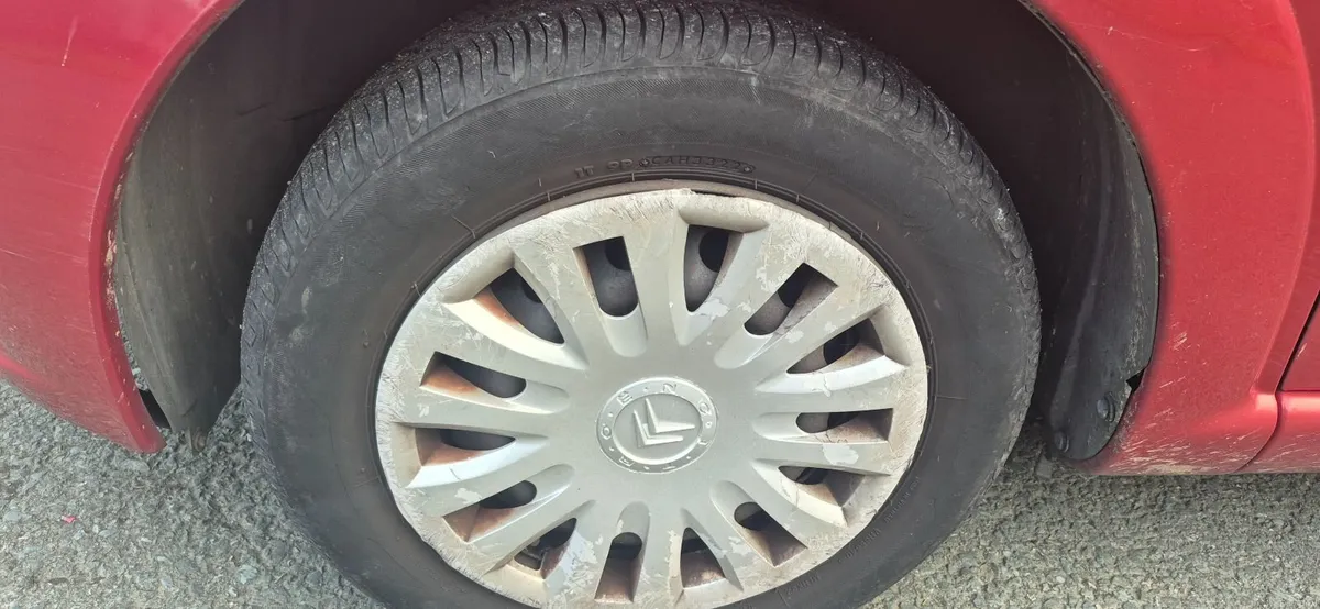 Citroen C3 2005 - Image 6