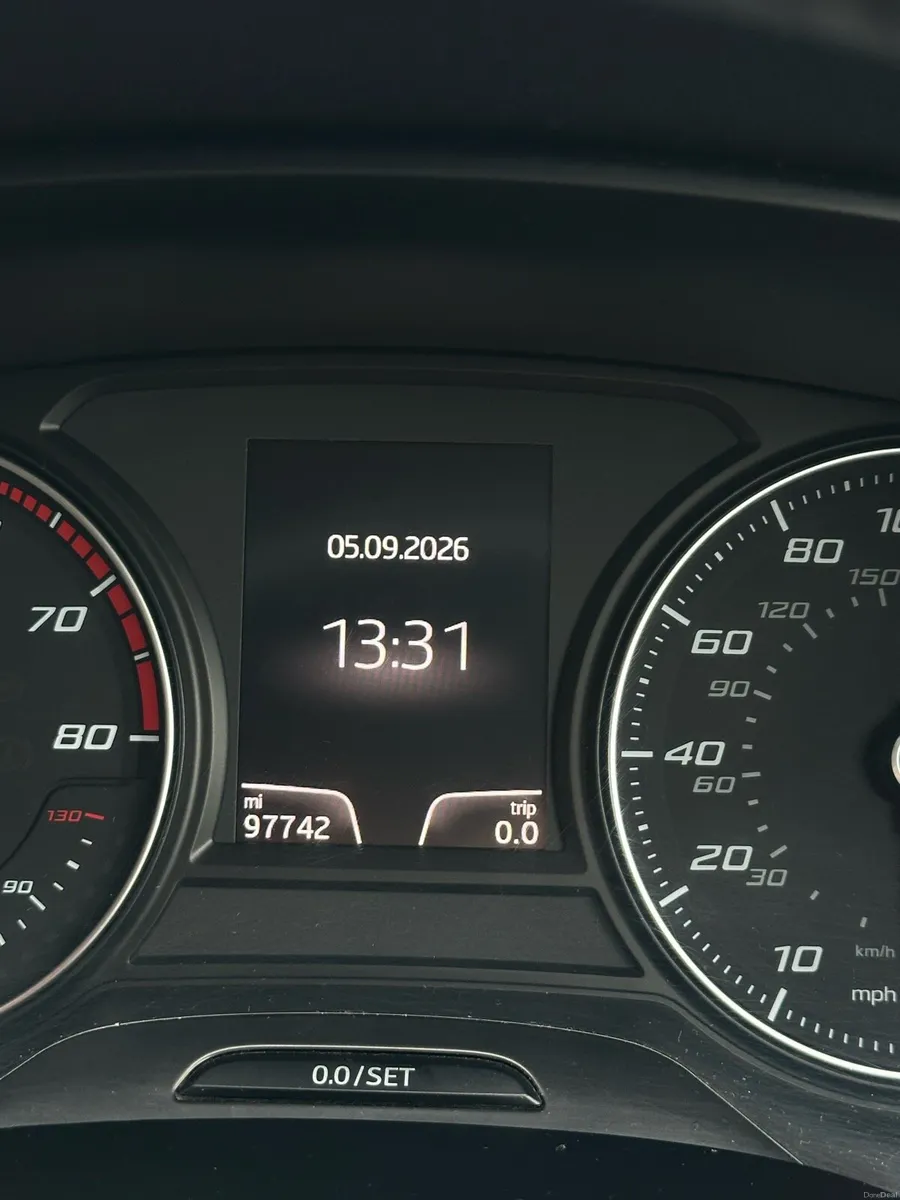 2015 Seat Leon 1.2 TSI 3dr - Image 5