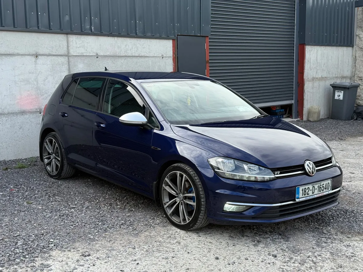 182 VOLKSWAGEN GOLF 1.6 TDI - Image 3