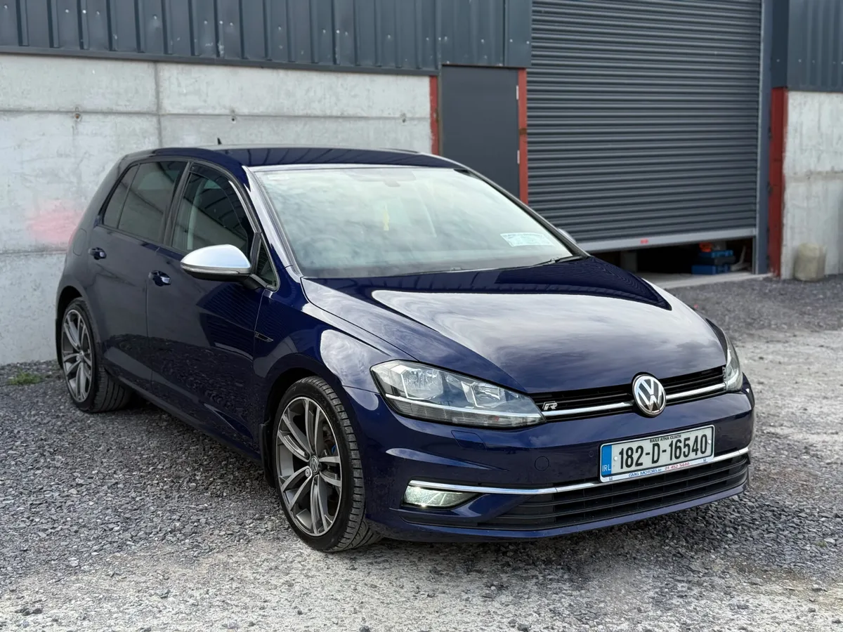 182 VOLKSWAGEN GOLF 1.6 TDI - Image 2