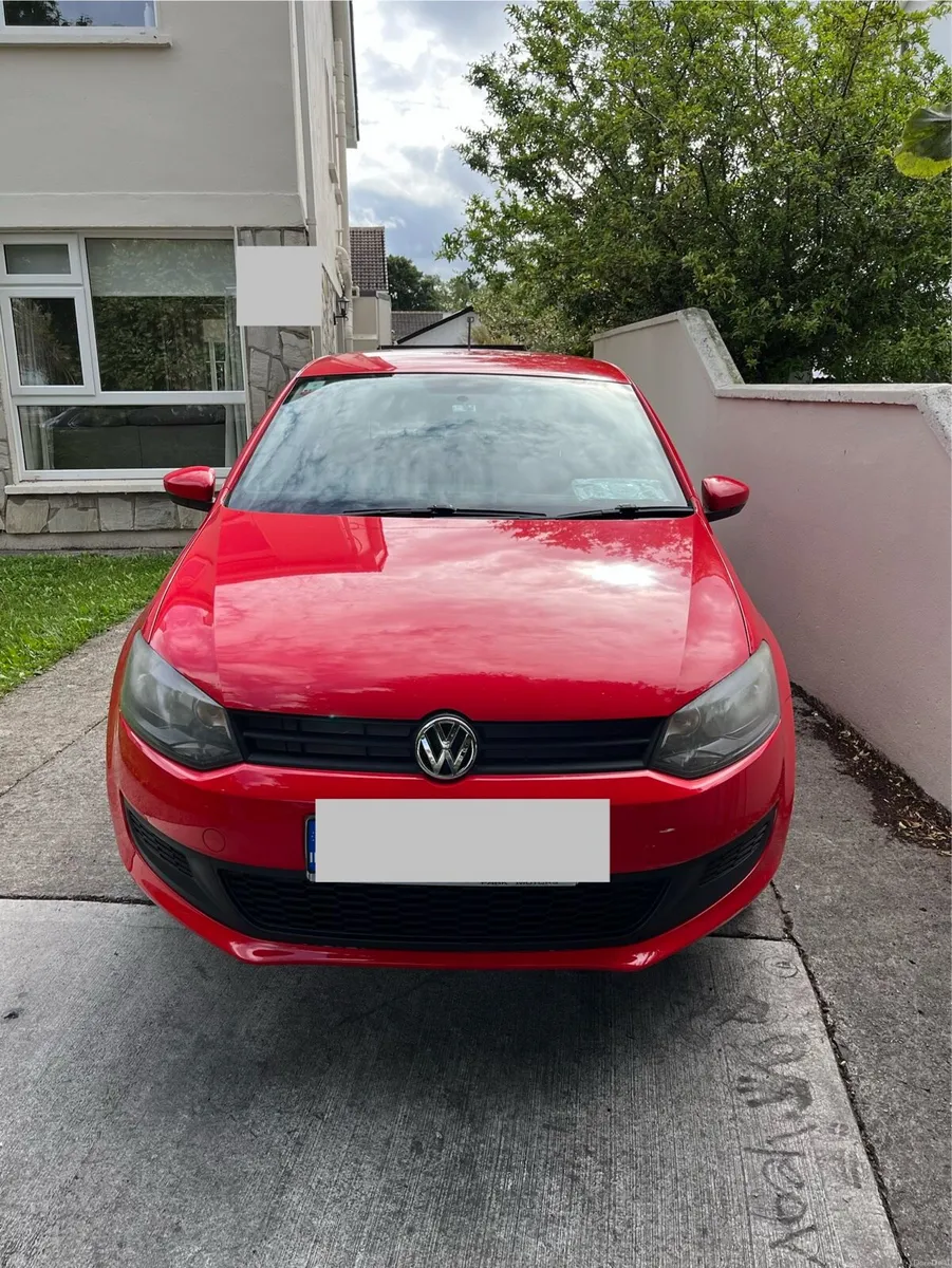 Volkswagen Polo - Image 2