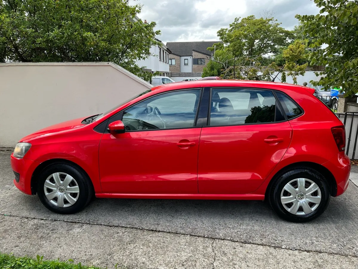 Volkswagen Polo - Image 4