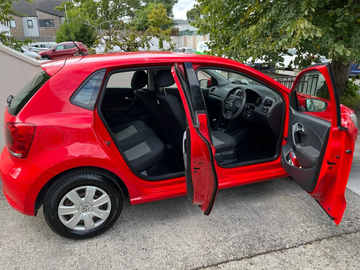 Volkswagen Polo - Image 6