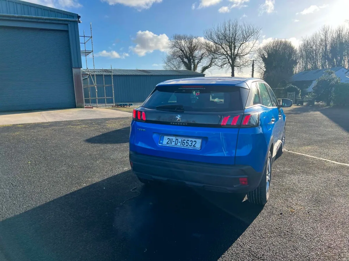 Peugeot 3008 - Image 2