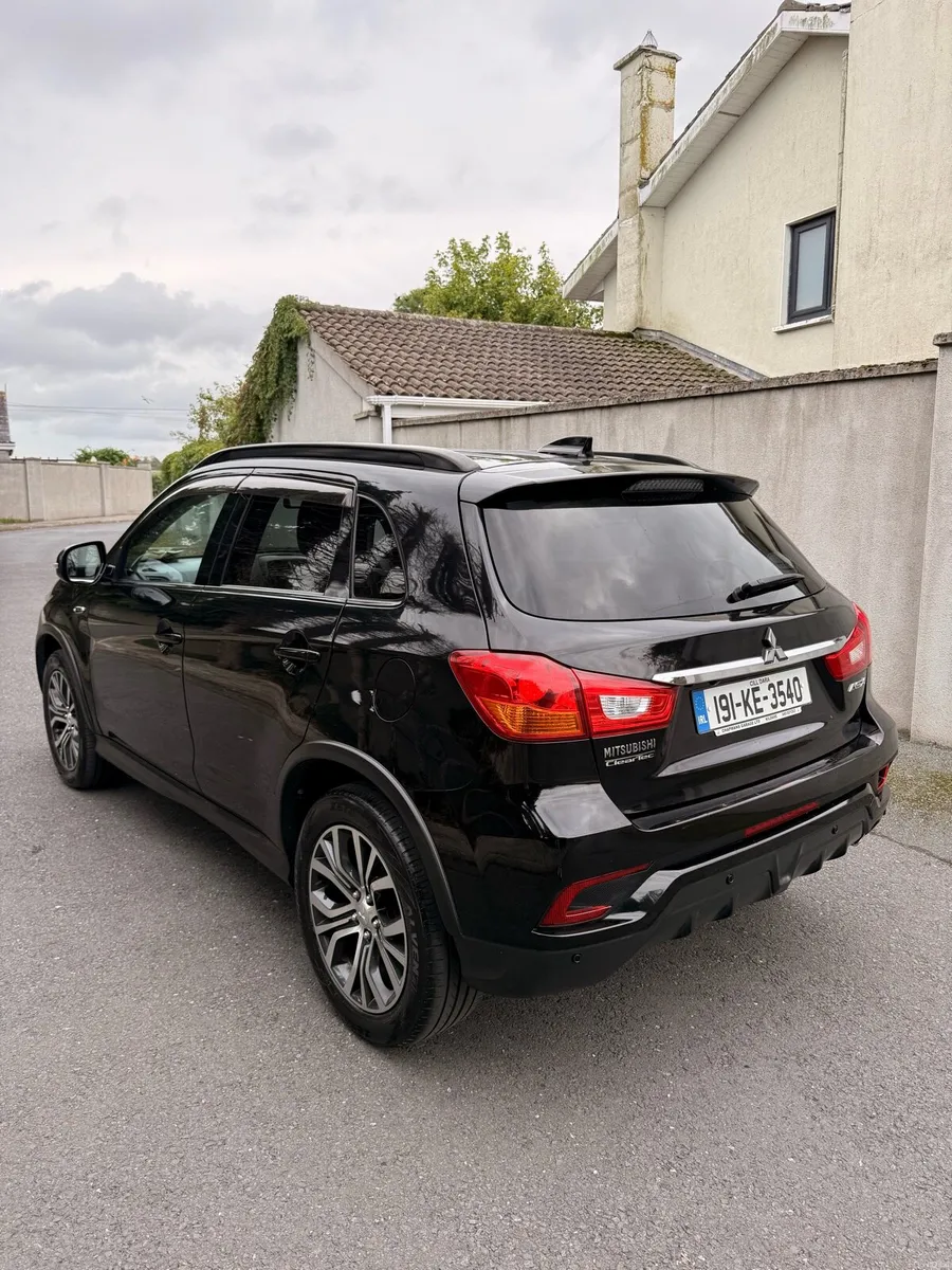 2019 Mitsubishi ASX - Image 4