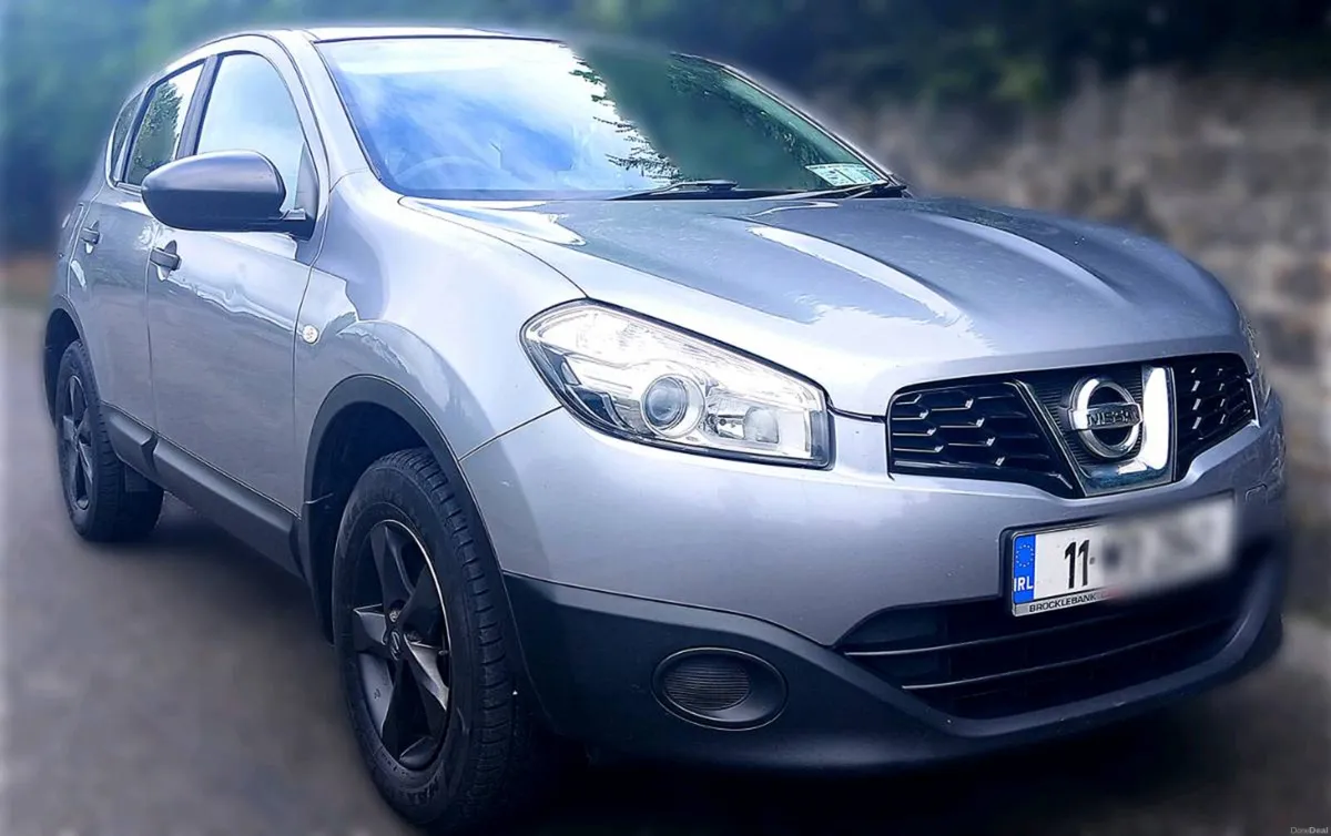 11 Nissan Qashqai NEW Nct Today 8 27 - Image 6