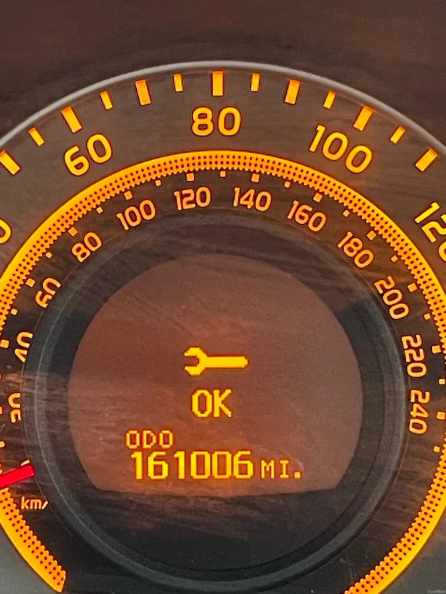 Toyota Auris 1.4 Diesel - Image 5