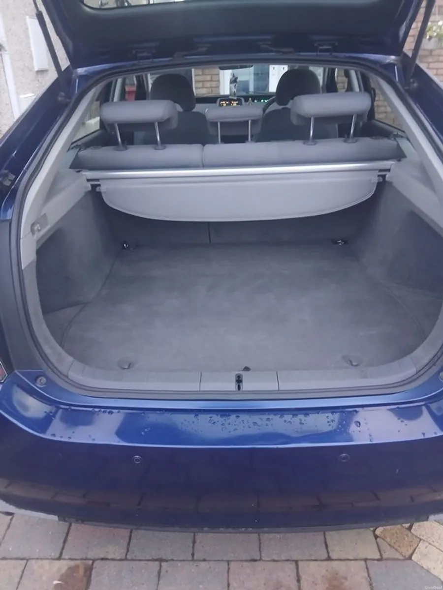 2008 Toyota Prius - Image 4