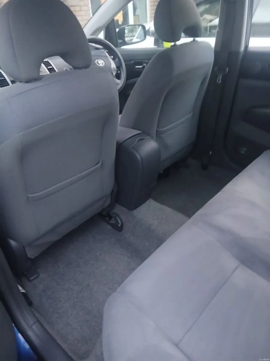 2008 Toyota Prius - Image 6