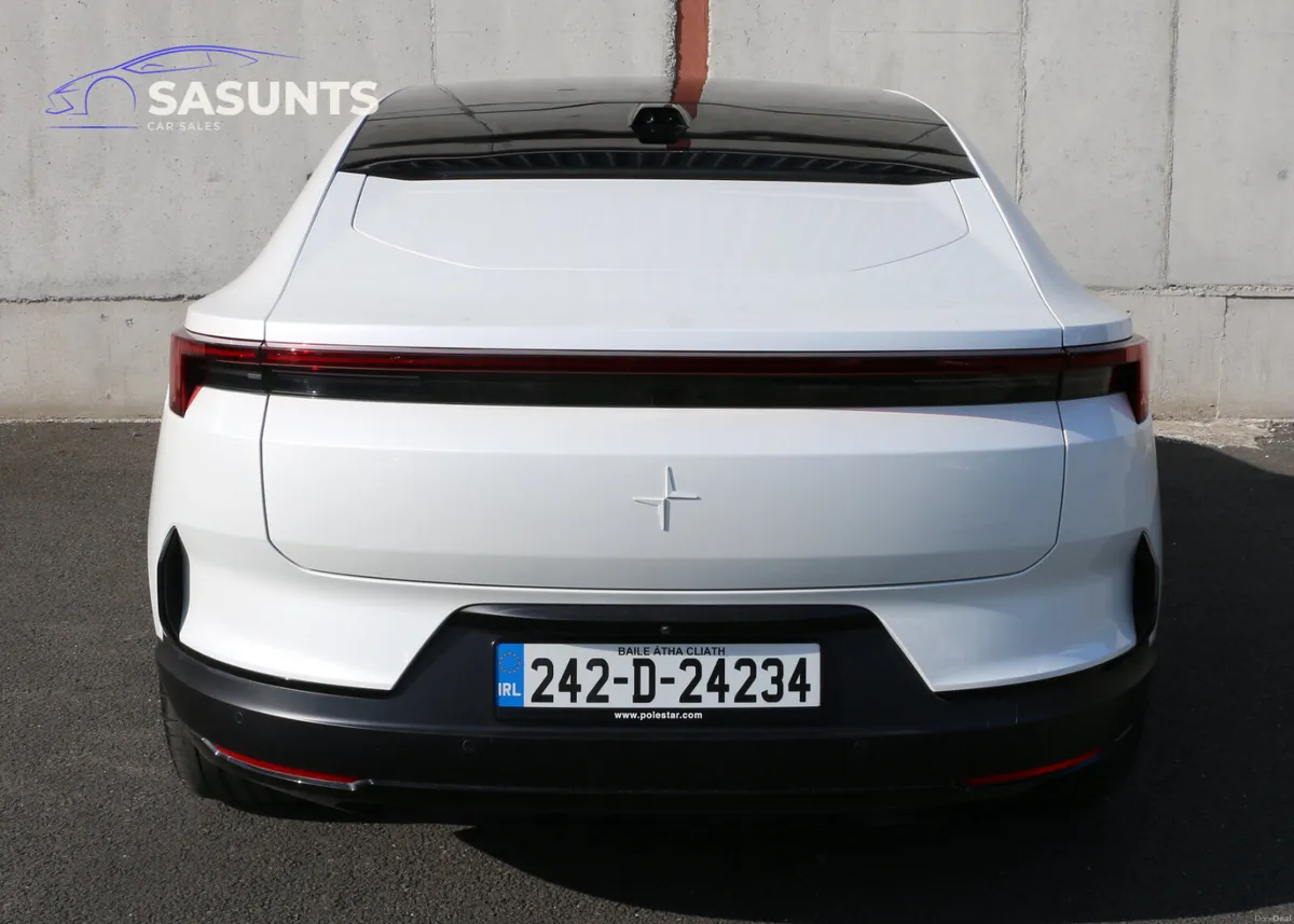 POLESTAR 4 PERFORMANCE LRDM 100kWh - Image 6
