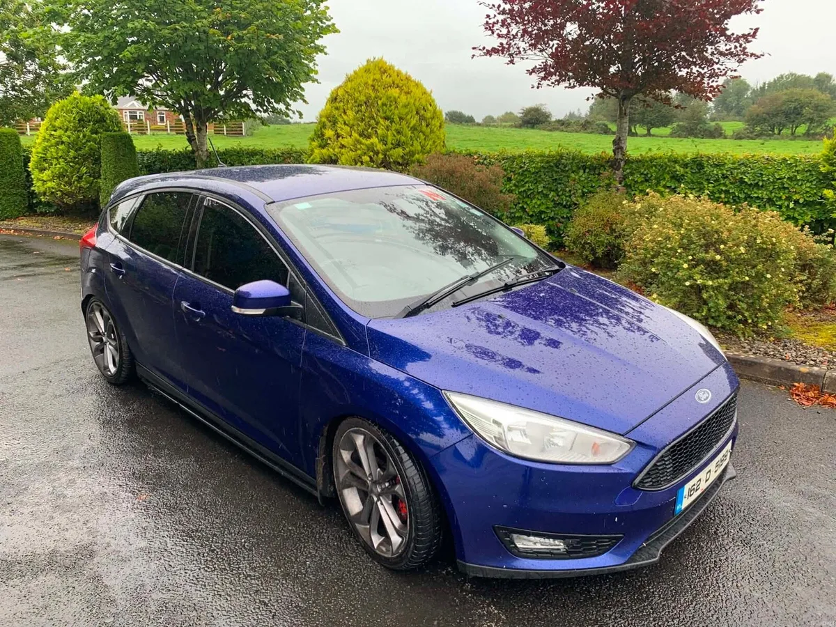 2016 Ford Focus 1.5 Diesel 🔥 - Image 3