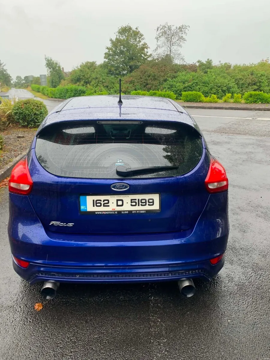2016 Ford Focus 1.5 Diesel 🔥 - Image 5