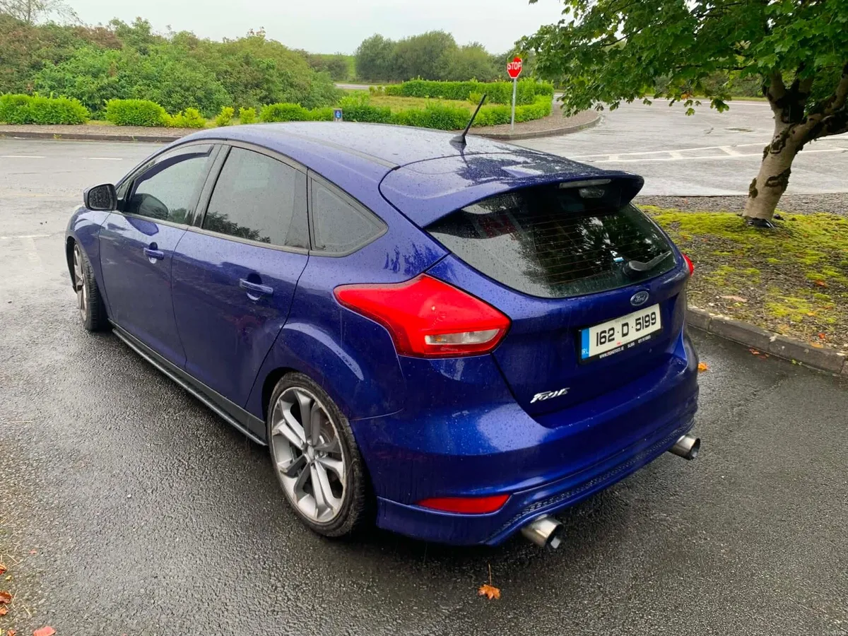 2016 Ford Focus 1.5 Diesel 🔥 - Image 6