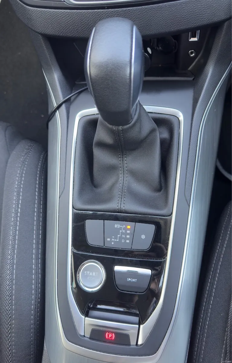 2017 Peugeot 308 SW Allure 1.6 HDi - Image 4