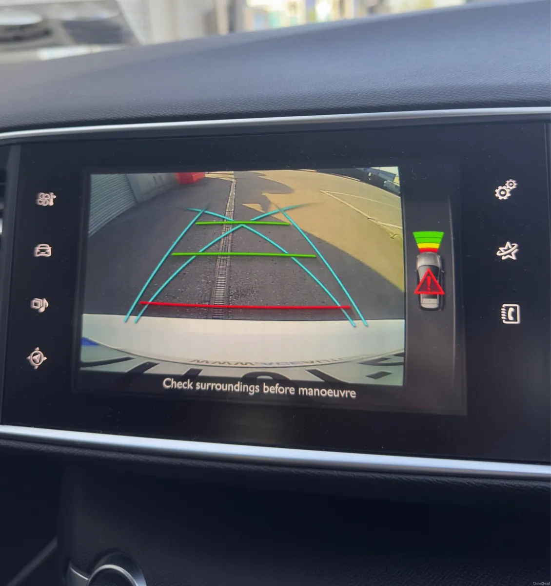 2017 Peugeot 308 SW Allure 1.6 HDi - Image 6