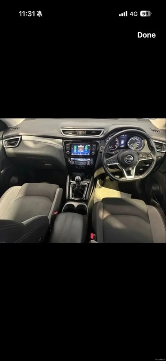 2019 Nissan Qashqai - Image 4
