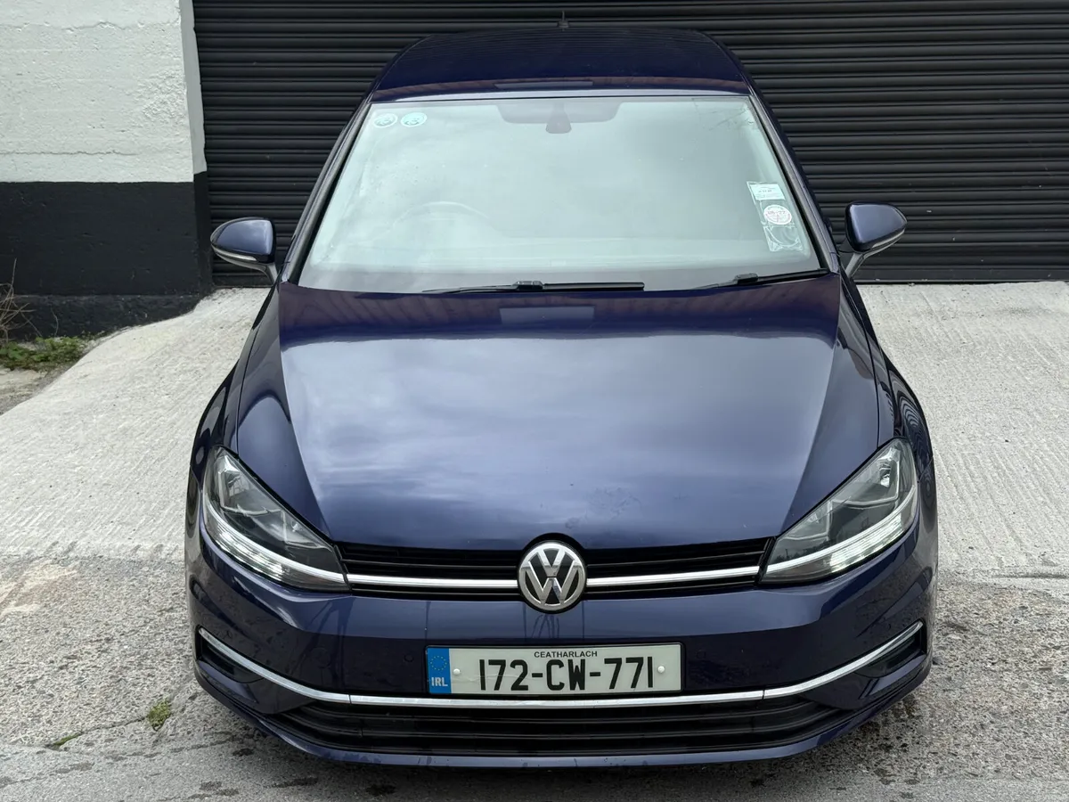 ⚫️Volkswagen Golf (172) NEW NCT⚫️ - Image 3