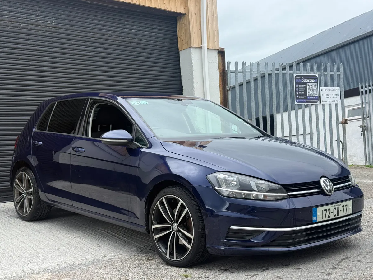 ⚫️Volkswagen Golf (172) NEW NCT⚫️ - Image 2