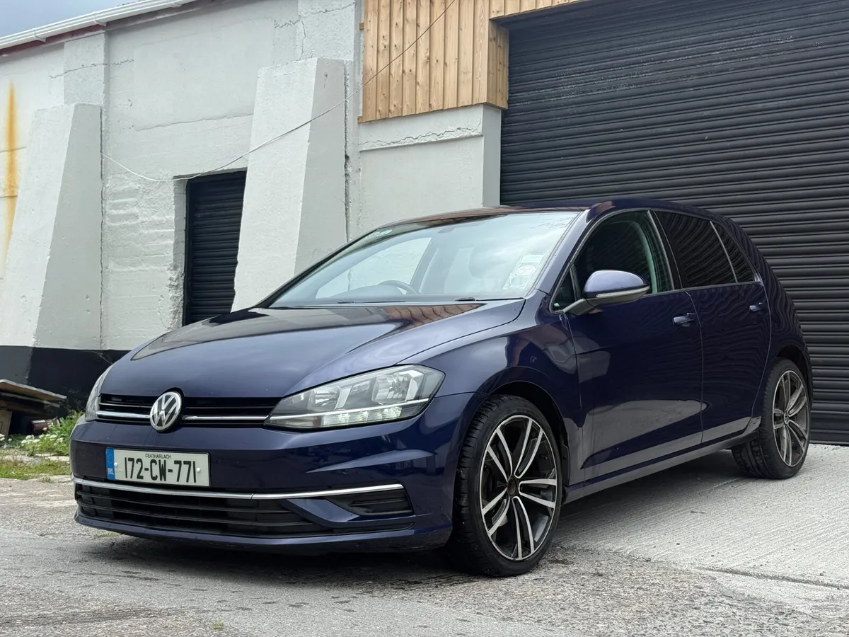 ⚫️Volkswagen Golf (172) NEW NCT⚫️ - Image 5