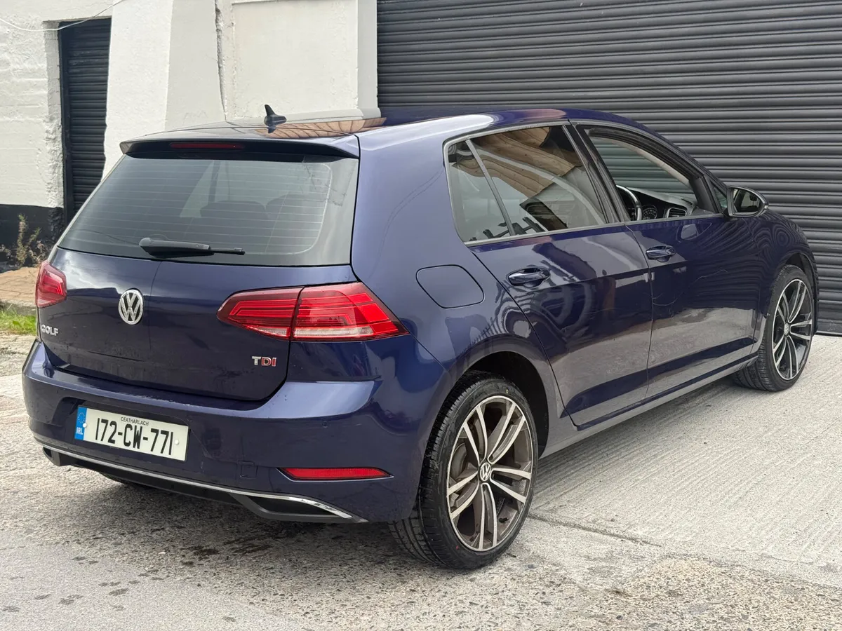 ⚫️Volkswagen Golf (172) NEW NCT⚫️ - Image 6