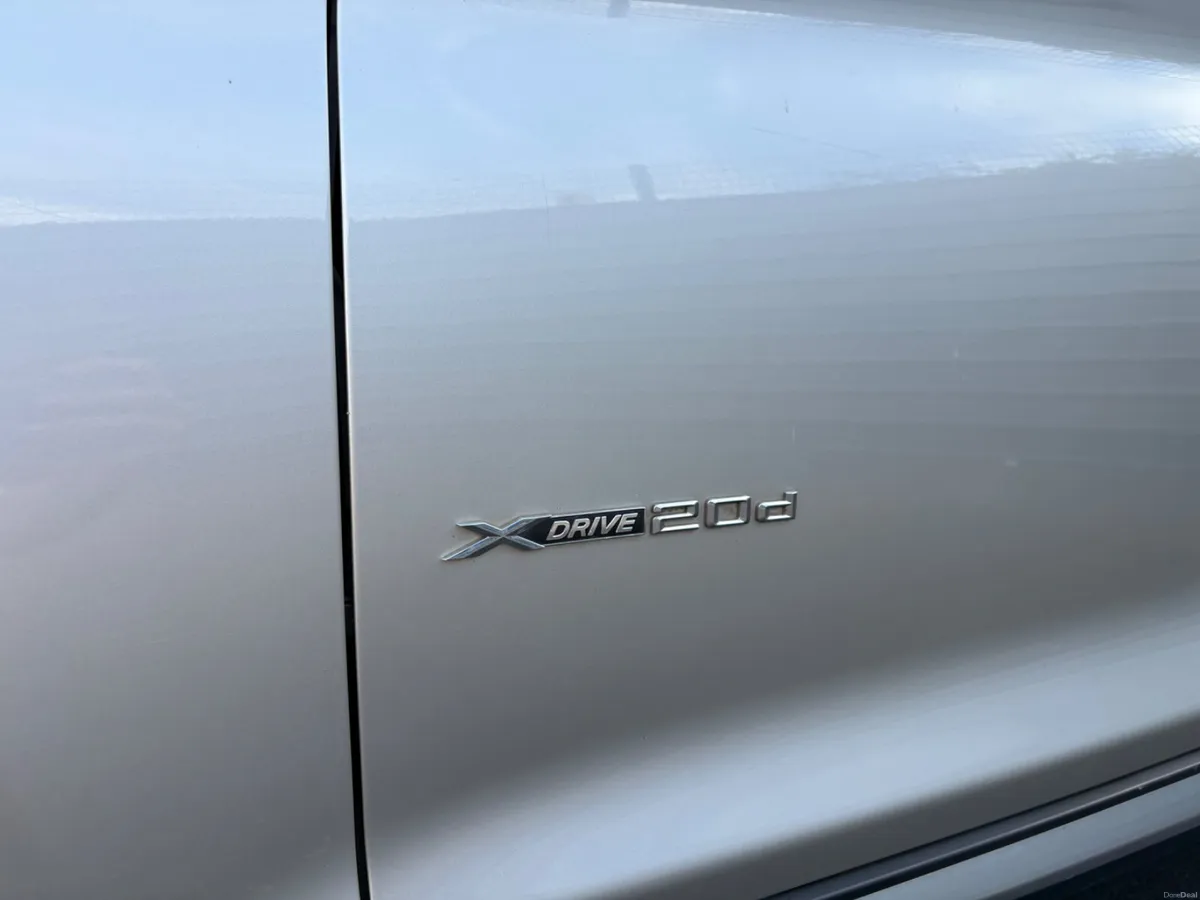 BMW  X3 20D X drive X line low km 2016 - Image 4
