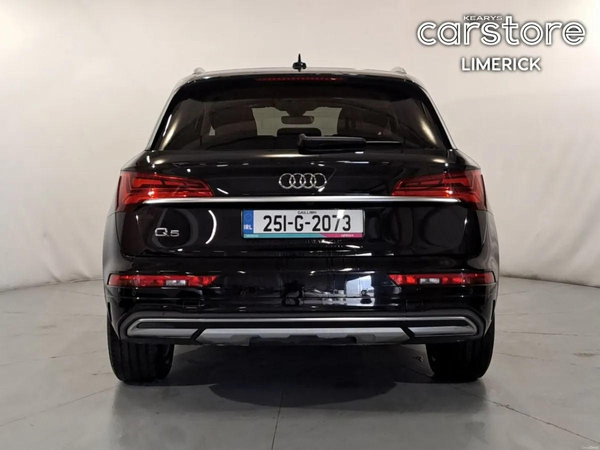 Audi Q5 Q5 35 TDI 163HP S tronic SE - Image 4