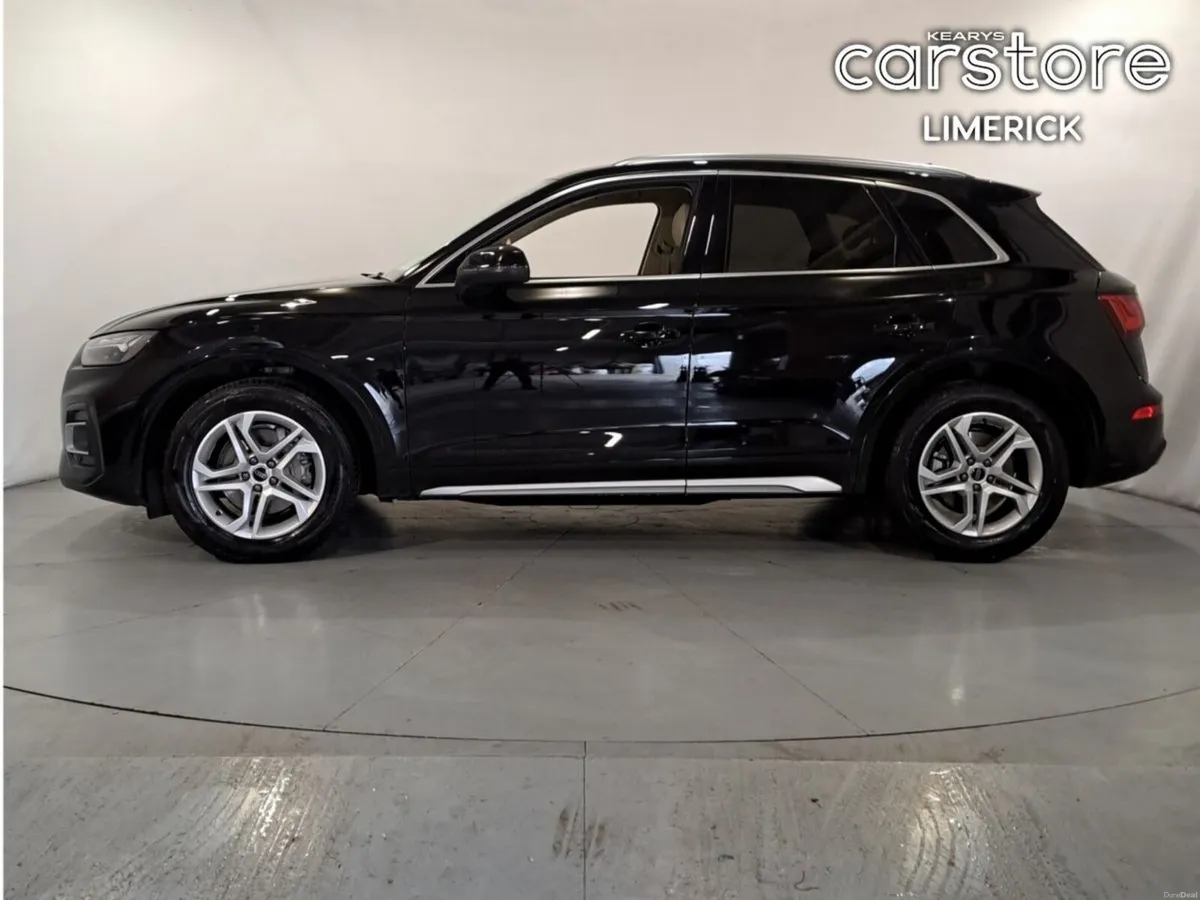 Audi Q5 Q5 35 TDI 163HP S tronic SE - Image 6