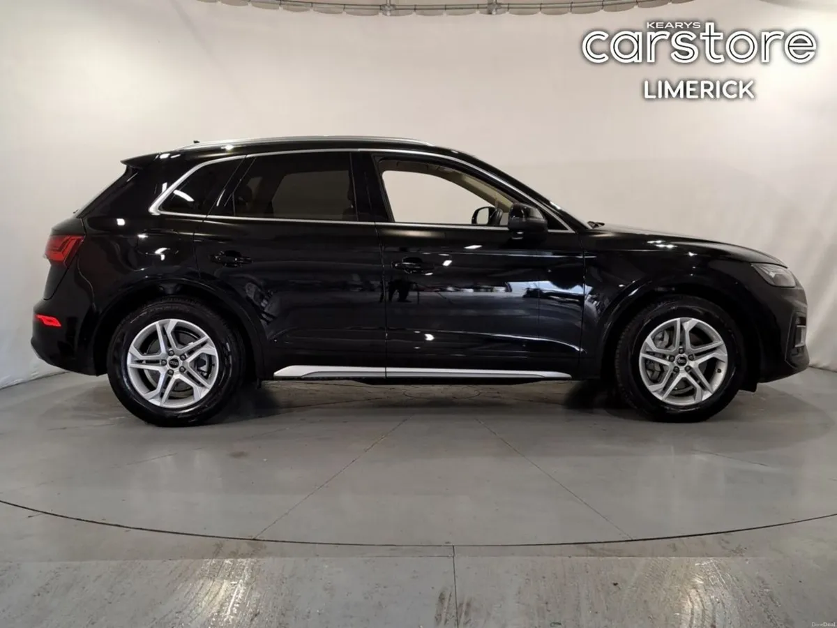 Audi Q5 Q5 35 TDI 163HP S tronic SE - Image 2