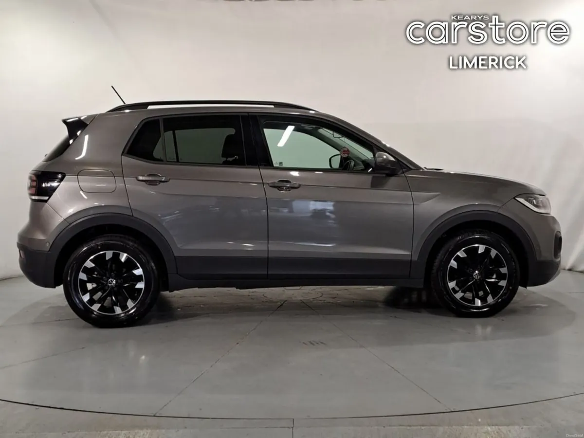 Volkswagen T-Cross Active X - Image 2