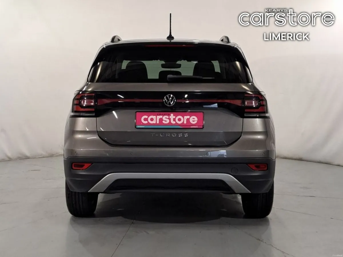 Volkswagen T-Cross Active X - Image 4
