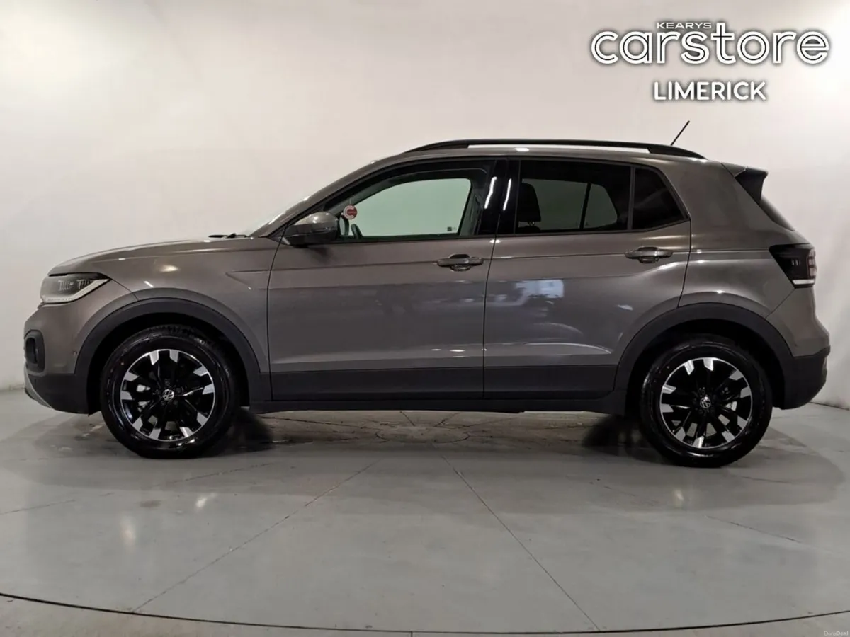 Volkswagen T-Cross Active X - Image 6