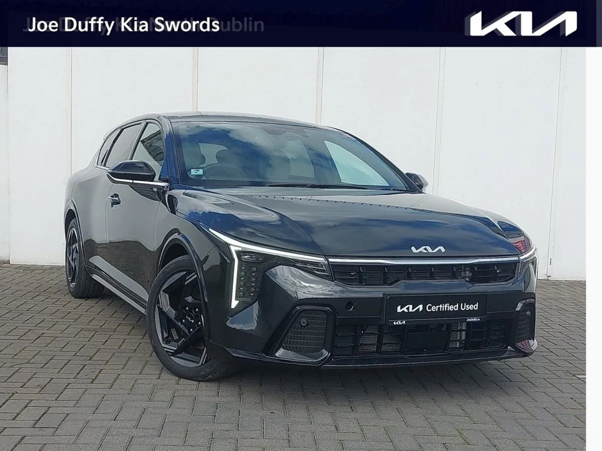 Kia K4 MHEV K3 - Image 1