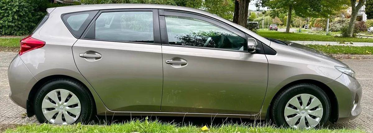 2014 Toyota Auris | 99,000 miles | NCT July 2027 - Image 6