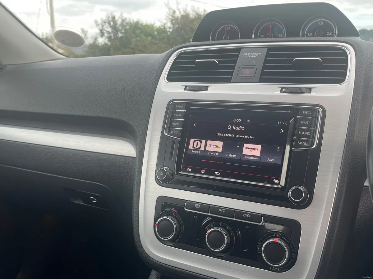 Volkswagen Scirocco 2016 - Image 5