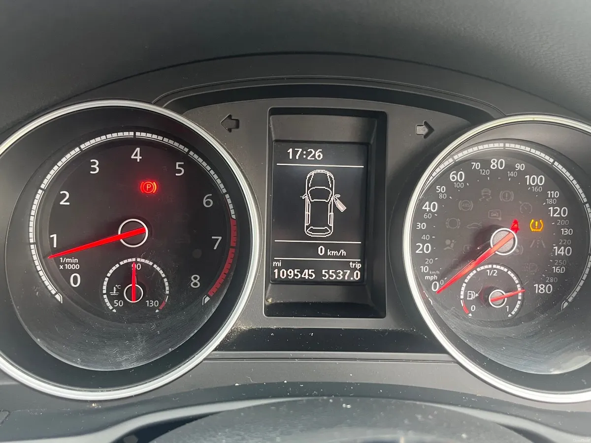 Volkswagen Scirocco 2016 - Image 3