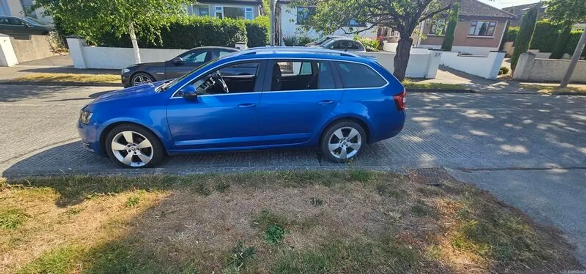 2017 Skoda Octavia - Image 3