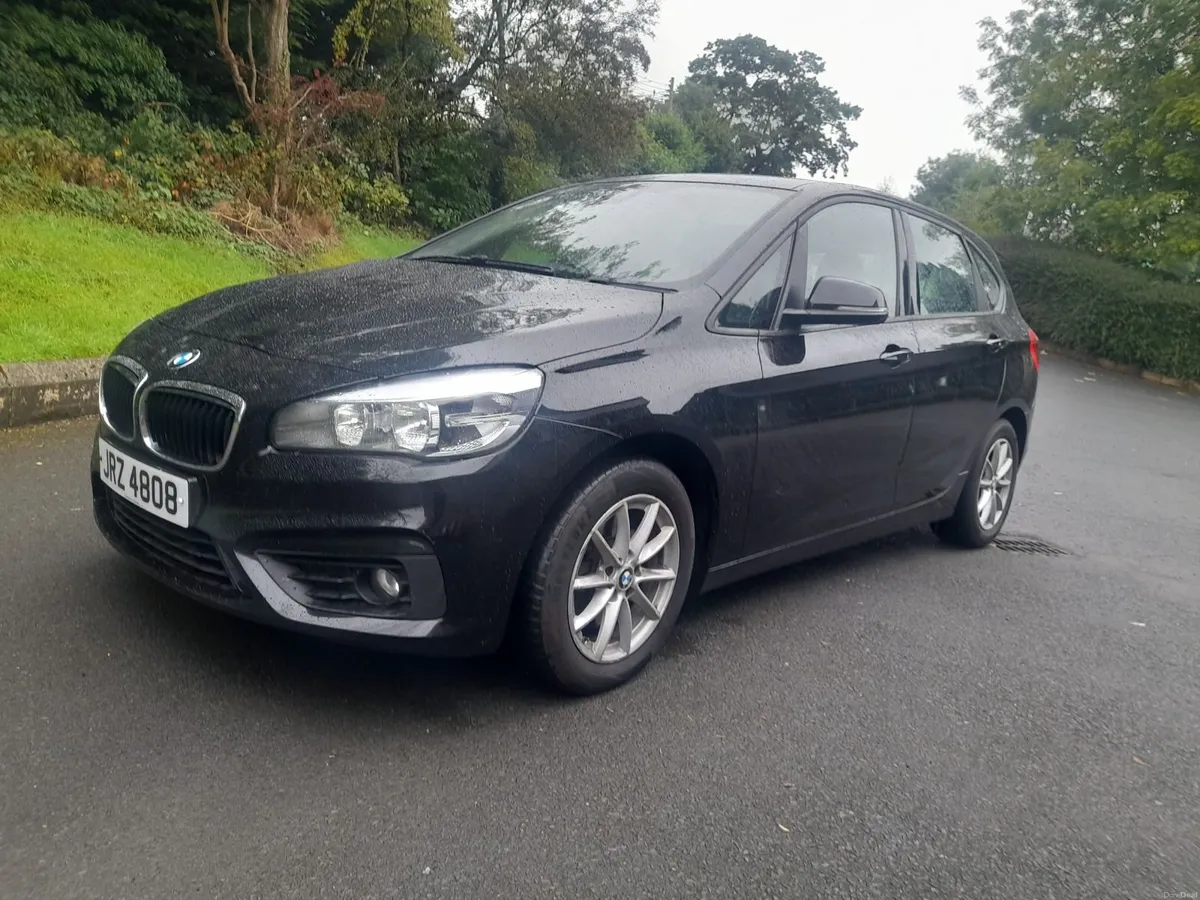 BMW 2-Series 2015 - Image 2