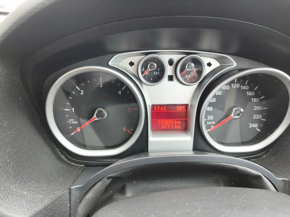 Ford Kuga 2010 - Image 3