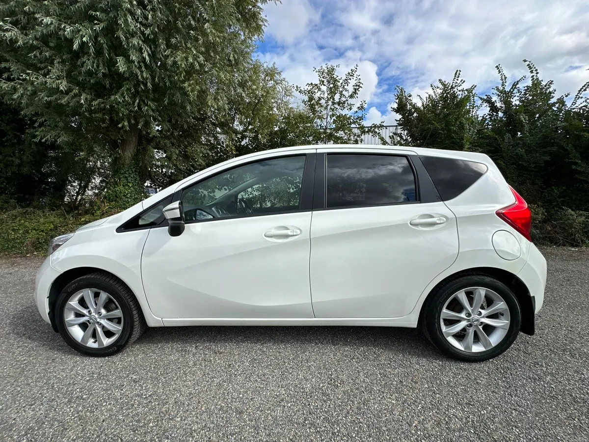 Nissan Note 2017 - Image 6