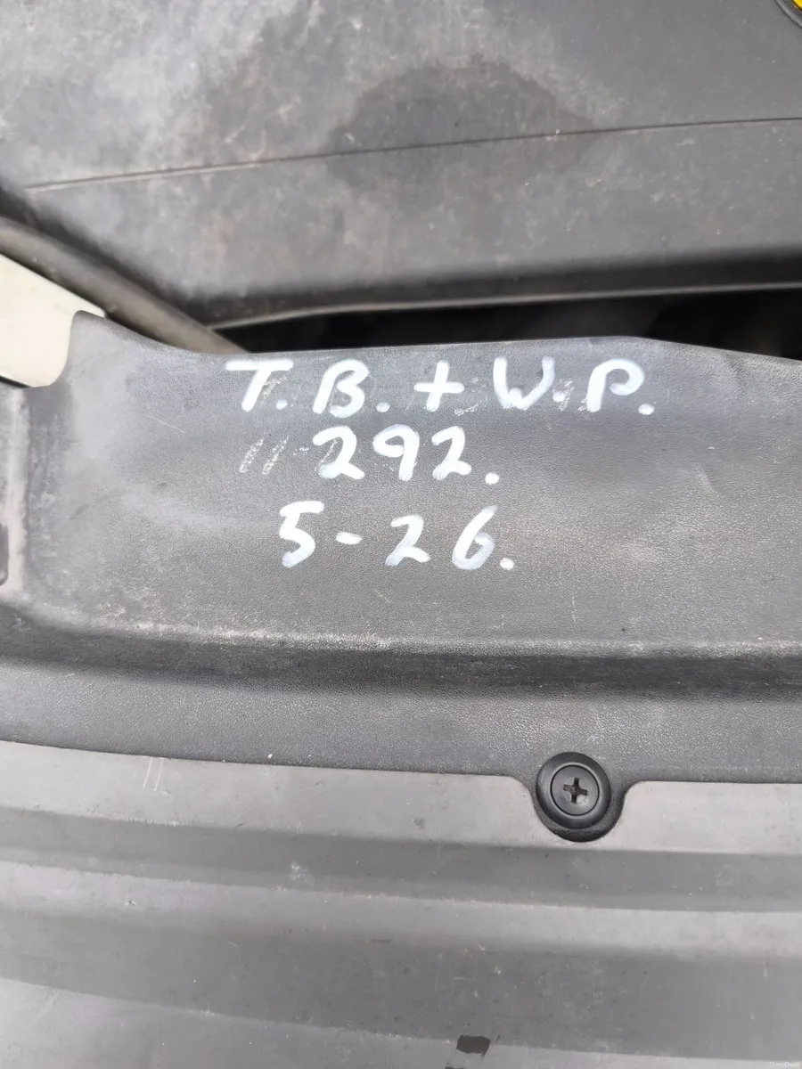 Ford Kuga 2010 - Image 6