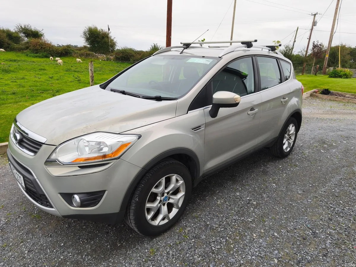 Ford Kuga 2010 - Image 1