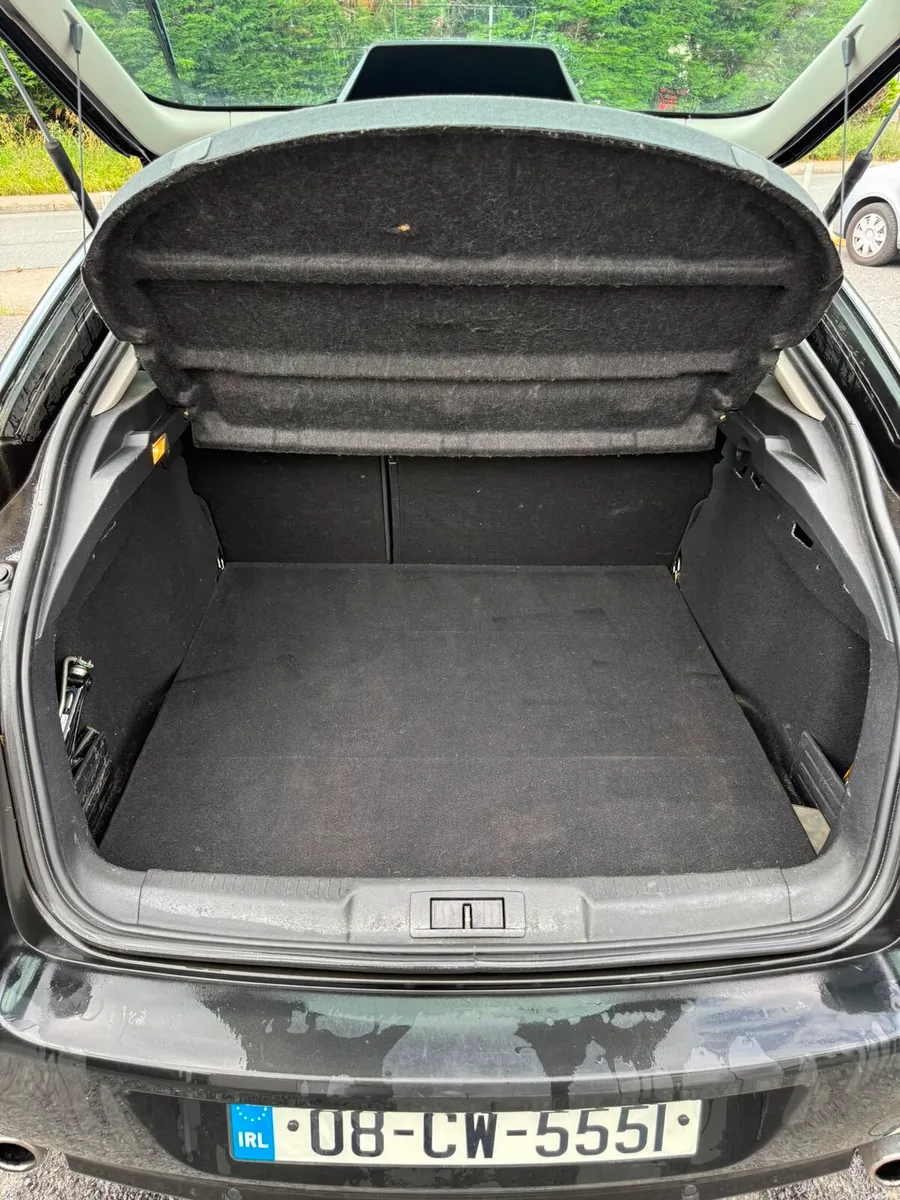 08 Renault laguna 2.0dci 180bhp GT Line - Image 5