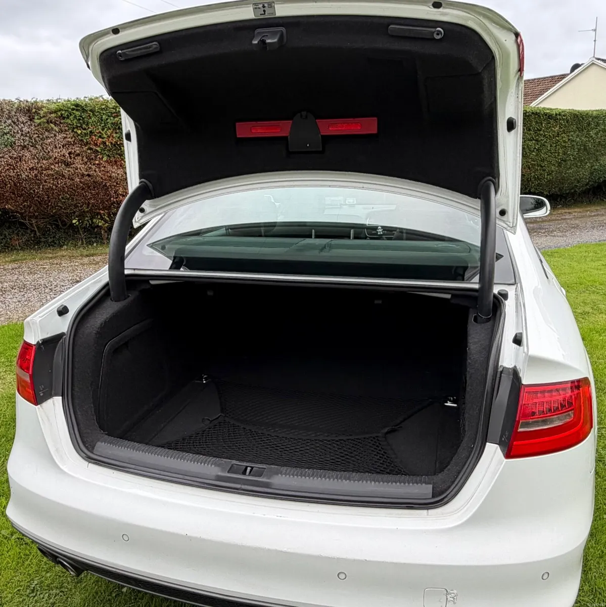 Audi A4 2012 - Image 4