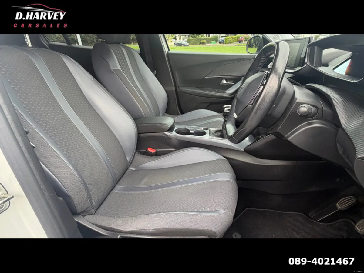 Peugeot 2008 1.2 Allure | 47Klms | 1 Owner | NCT 0 - Image 2