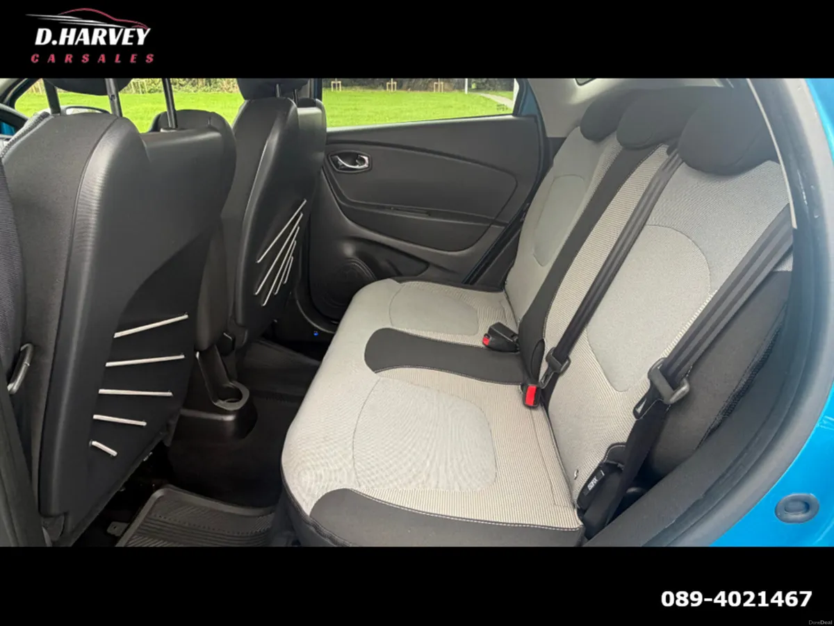 Renault Captur 1.2 Auto | 97klms | NCT 08/27 | Two - Image 4