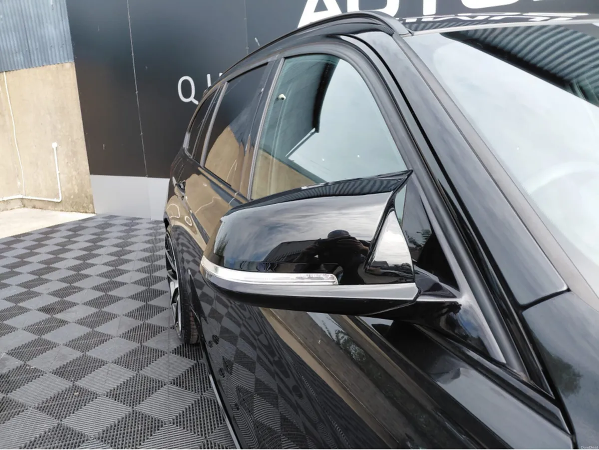 BMW 3-Series BMW 320D BLACK EDITION, PAN ROOF, FUL - Image 5