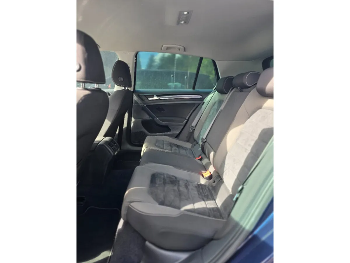 Volkswagen Golf HIGHLINE 1.4 TSI AUTO - Image 2